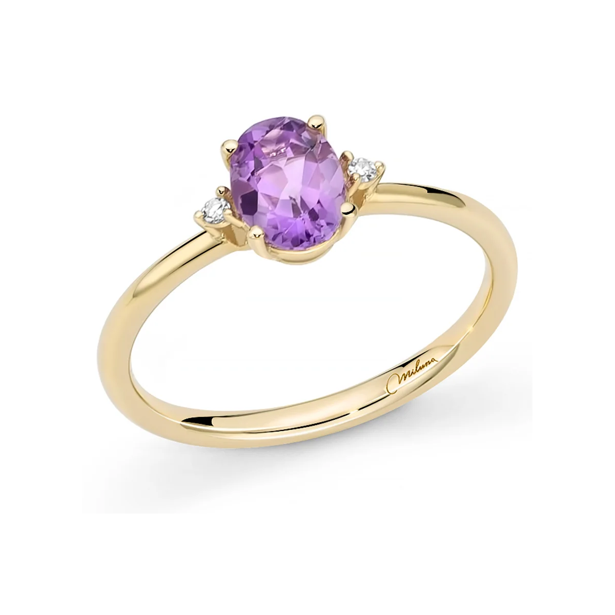 Diamanti | Anello | LID3890X