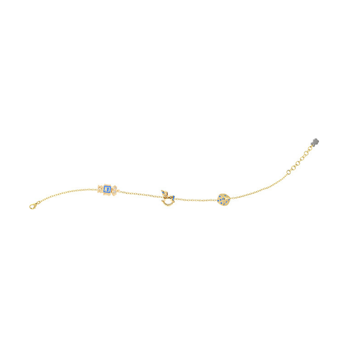 Bijou | Bracciale | NAN0457