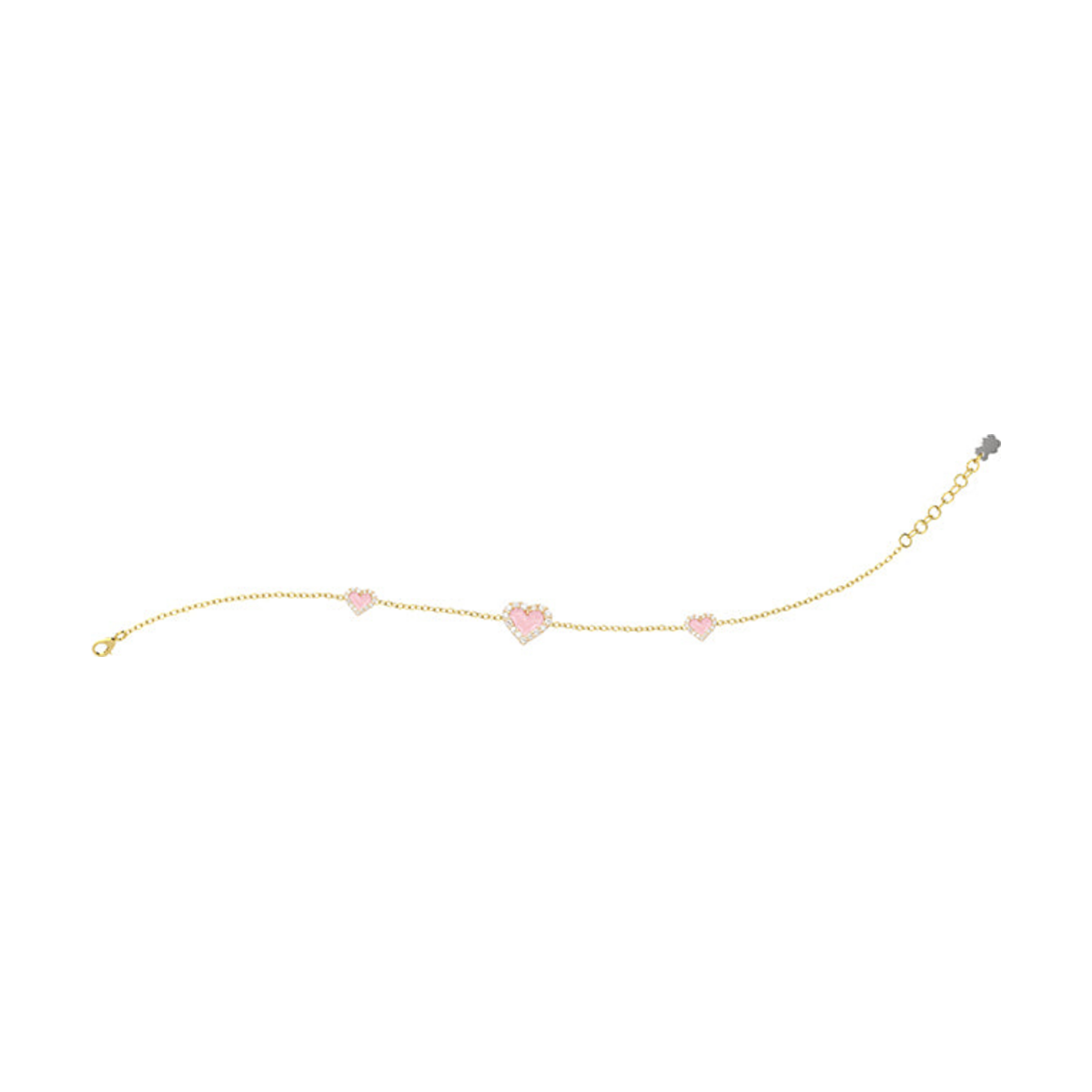 Bijou | Bracciale | NAN0470