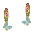 Bijou | Orecchini | NAN0580