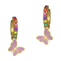 Bijou | Orecchini | NAN0582