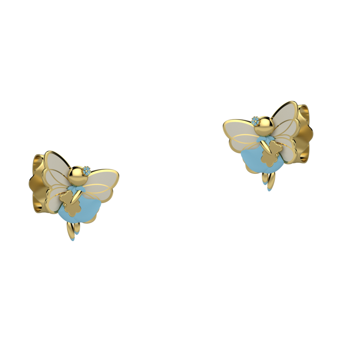Bijou | Orecchini | NAN0583