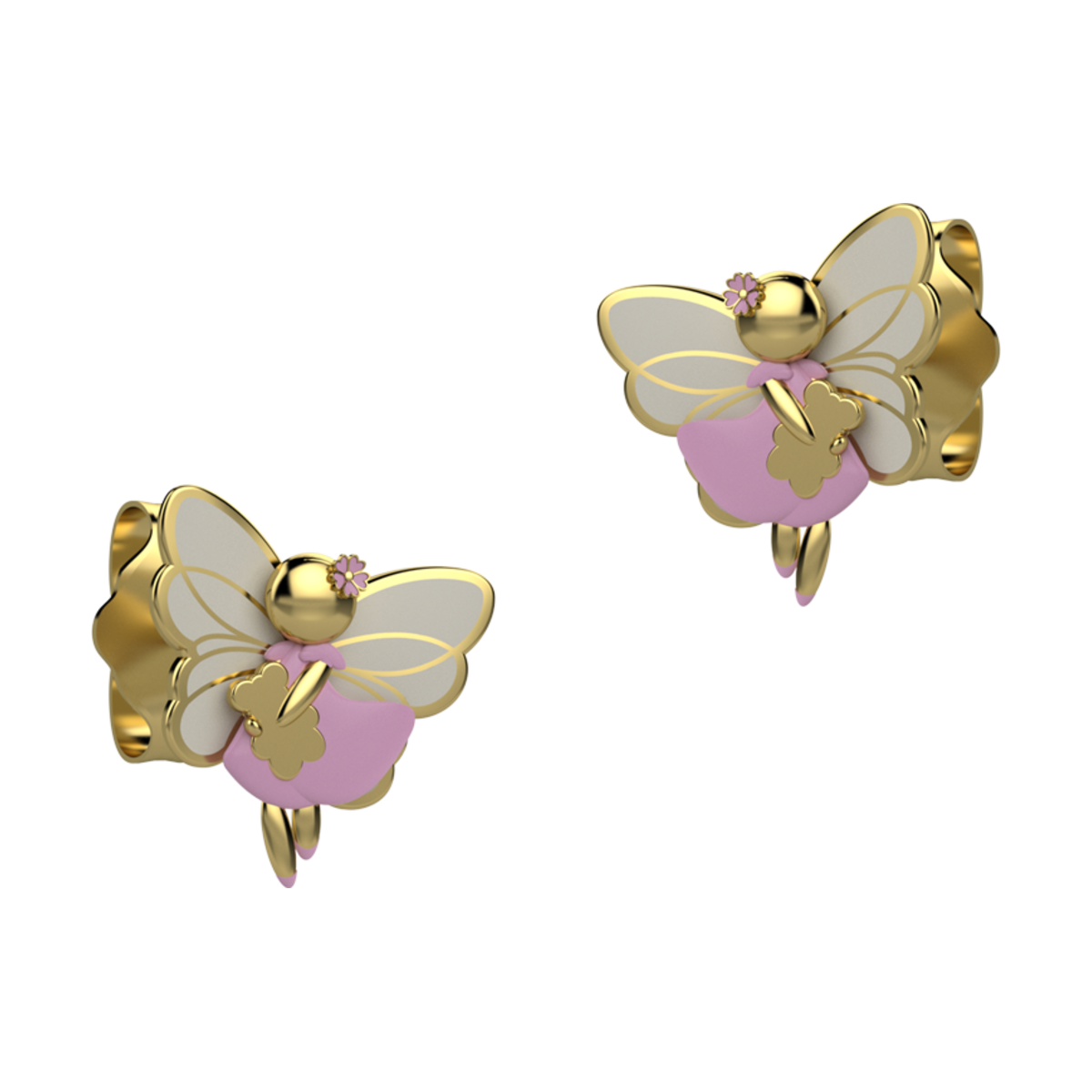 Bijou | Orecchini | NAN0584