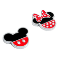 Mickey and Minnie | Orecchini | EF00258SL