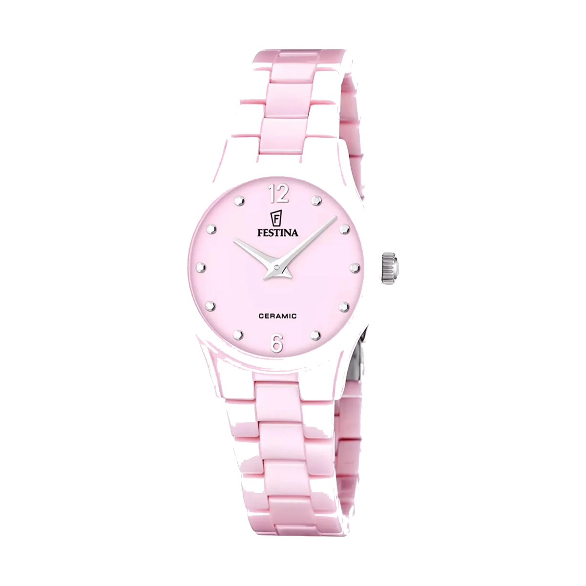 CERAMIC | Orologio | F20751/2