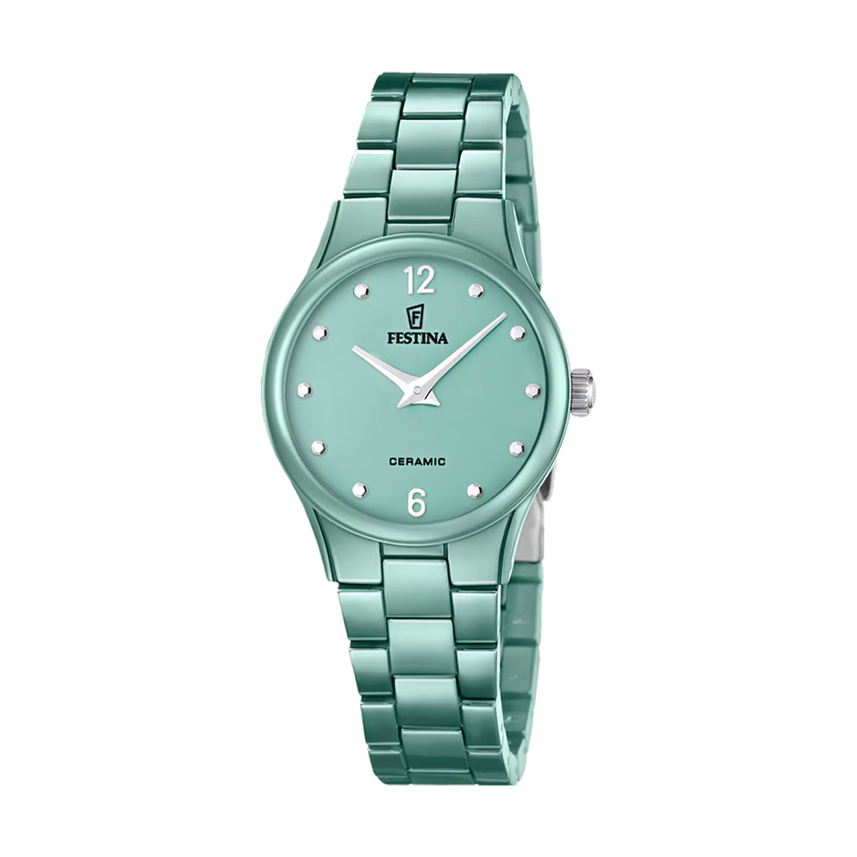 CERAMIC | Orologio | F20751/3