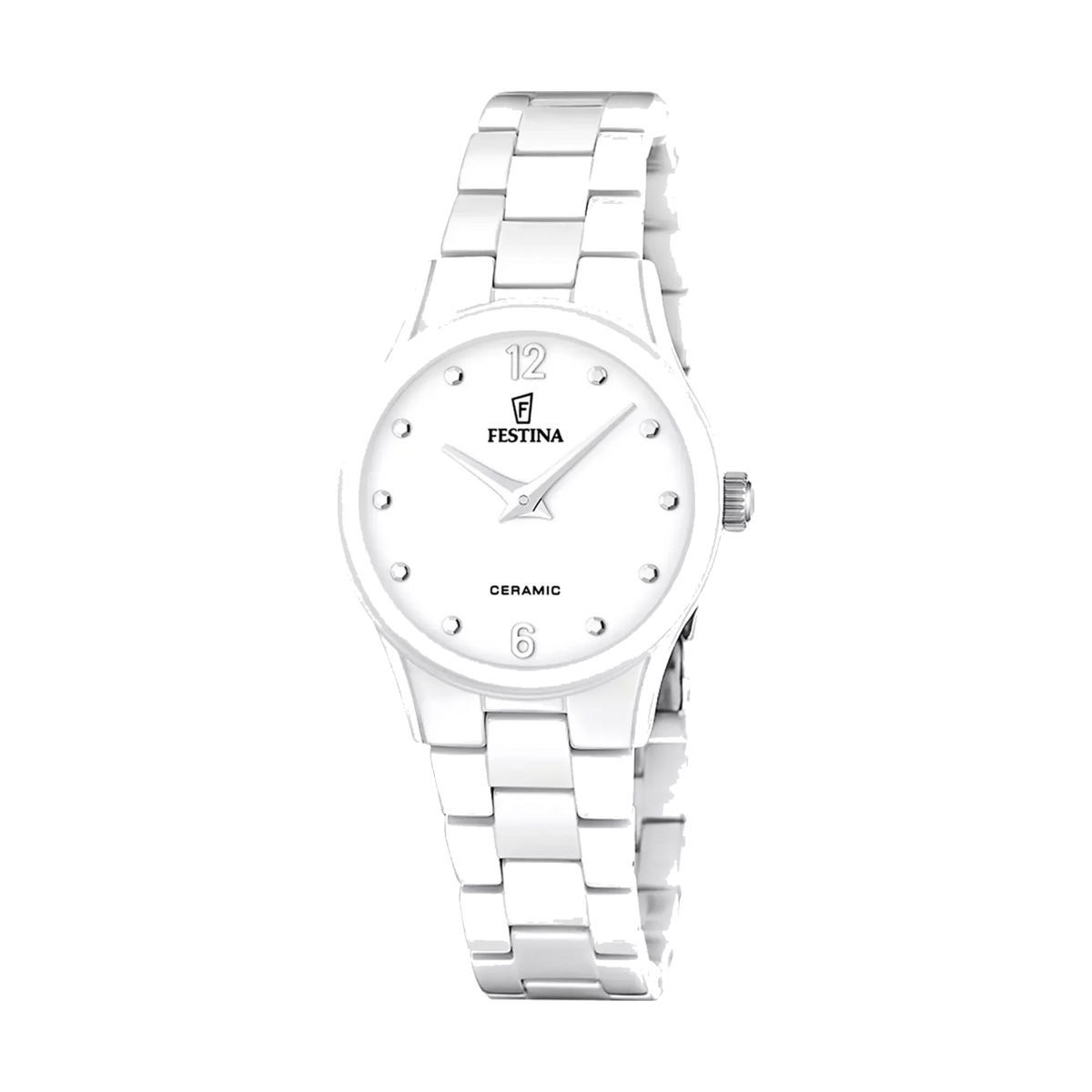 CERAMIC | Orologio | F20751/1