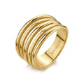 Aura | Anello | BAU34C