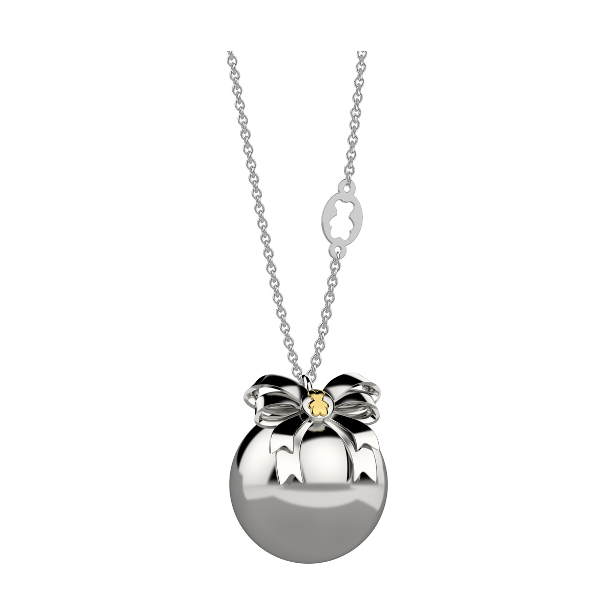 Chiama angeli | Collana | NAO0001