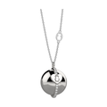 Chiama angeli | Collana | NAO0003