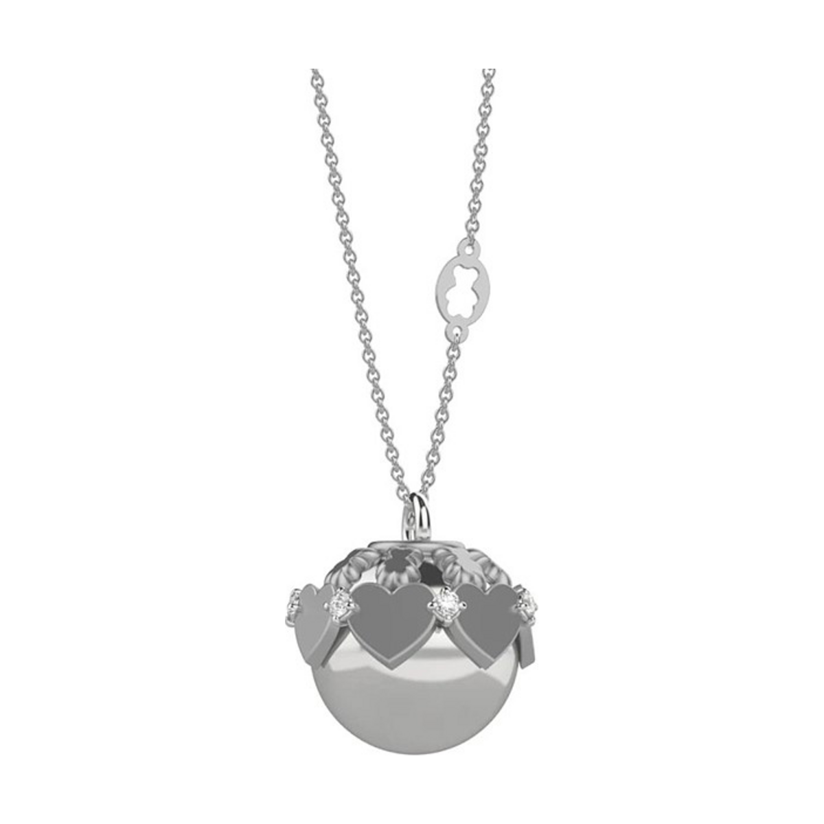 Chiama angeli | Collana | NAO0005