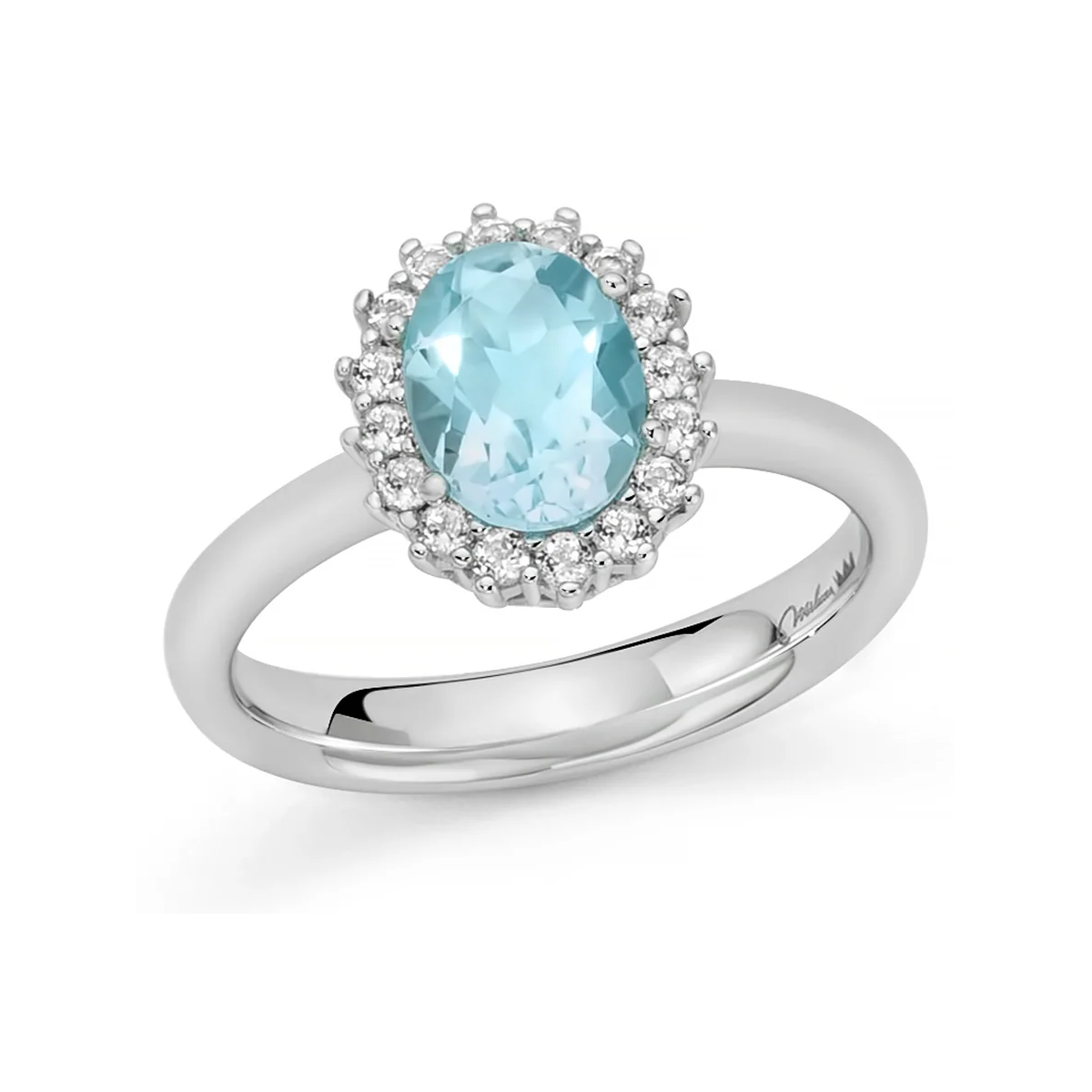 Gemma del Cielo | Anello | LID4019M16
