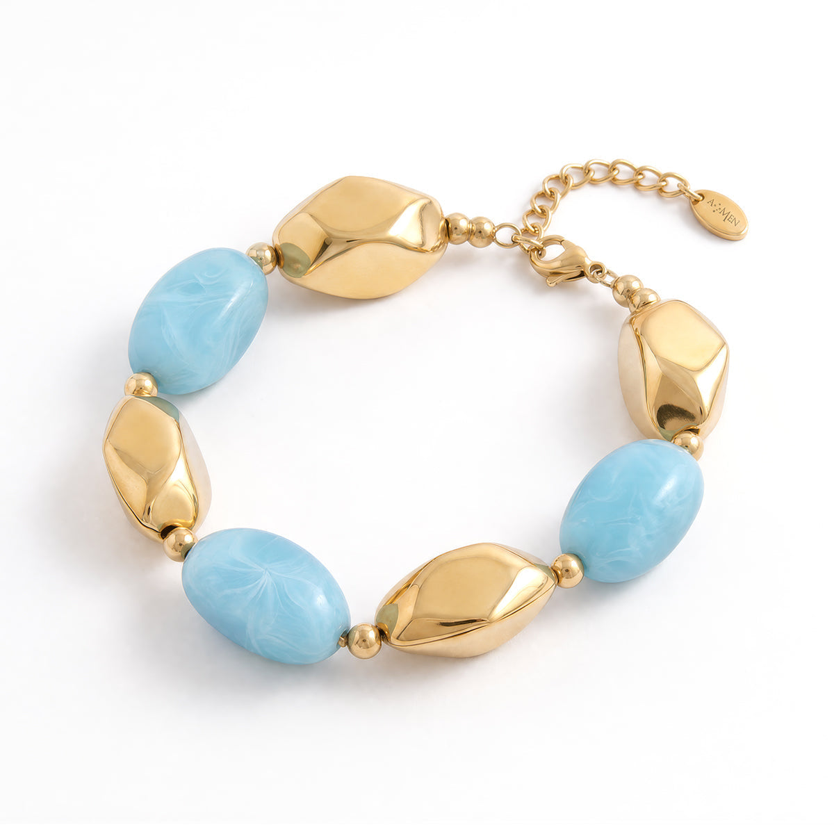 AMEN | Bracciale | ACBRATGAC
