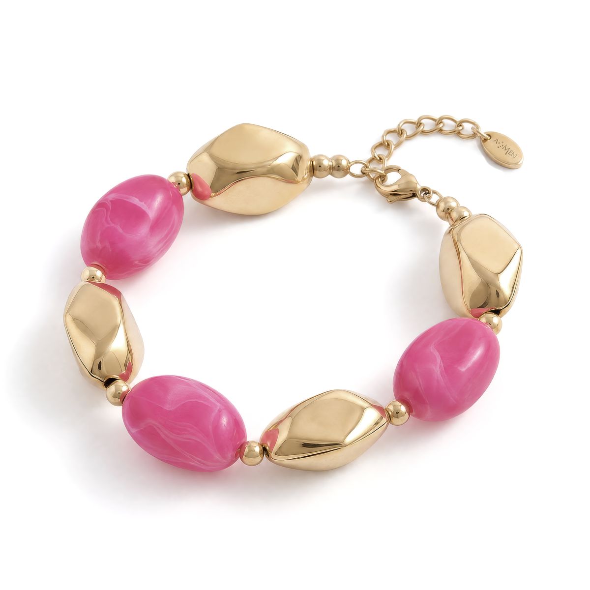 AMEN | Bracciale | ACBRATGCO