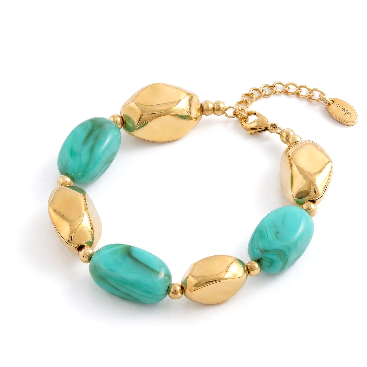 AMEN | Bracciale | ACBRATGVT