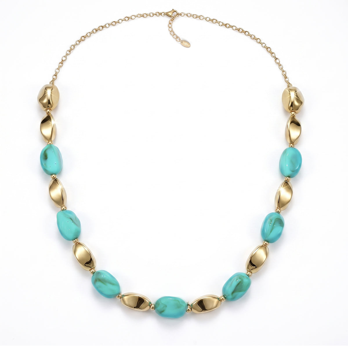 Amen | collana | ACCLATGVT