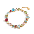 Amen | bracciale | ACBRPRGOGMM