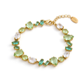 Amen | bracciale | ACBRPRGOGMVA