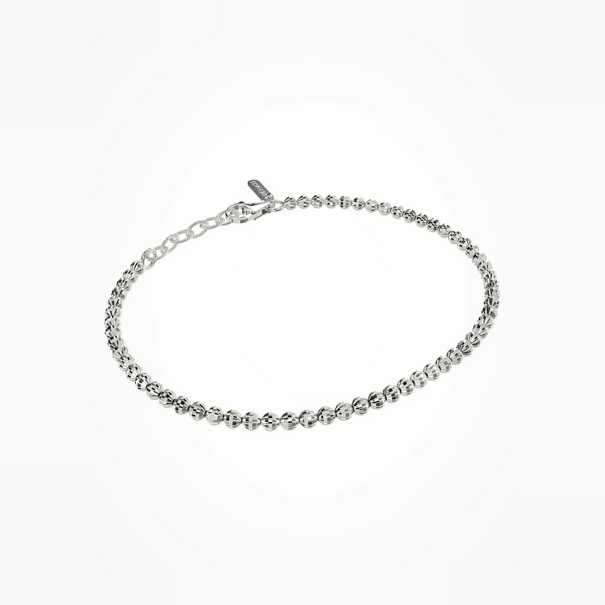 Crystal | Bracciale | CRYSTAL 003 W 18.5