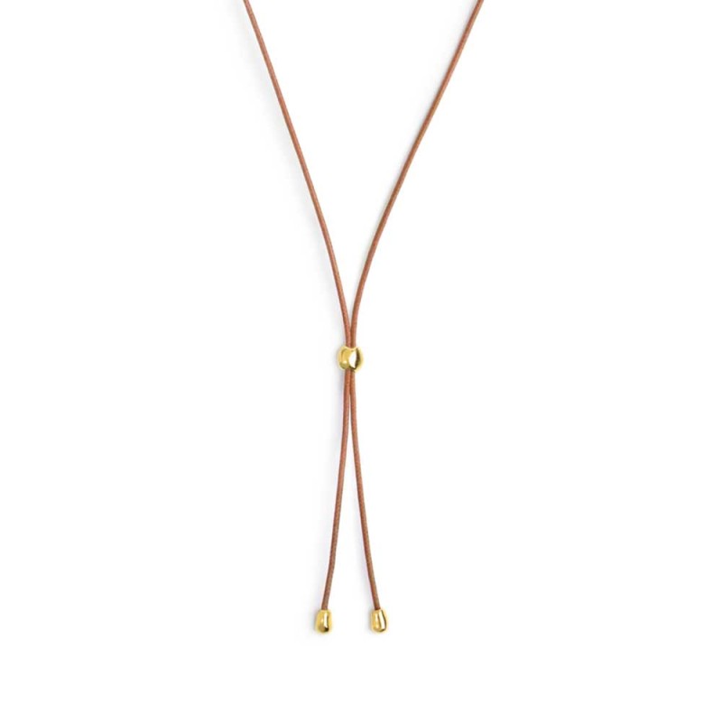 Vision | Collana | 33CO0041G-M