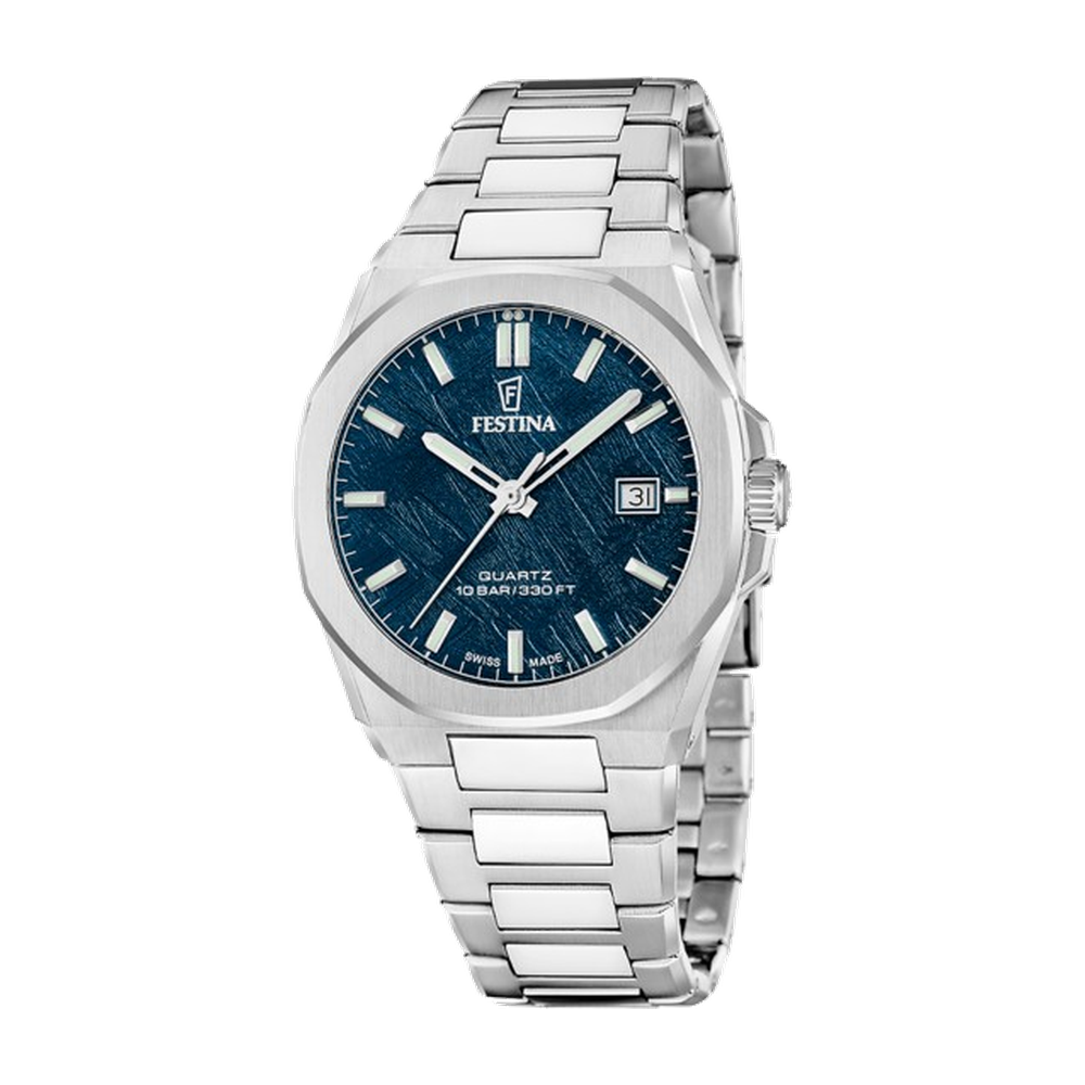 Swiss Made | Orologio | F20100/4