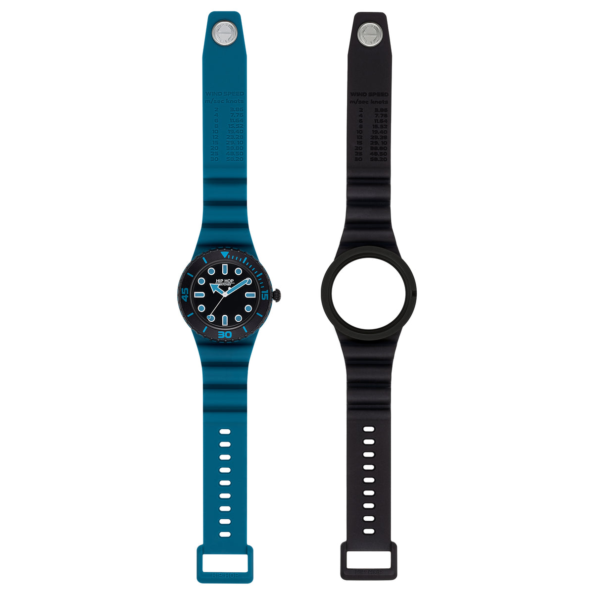 HIP HOP | Orologio | HWU1232