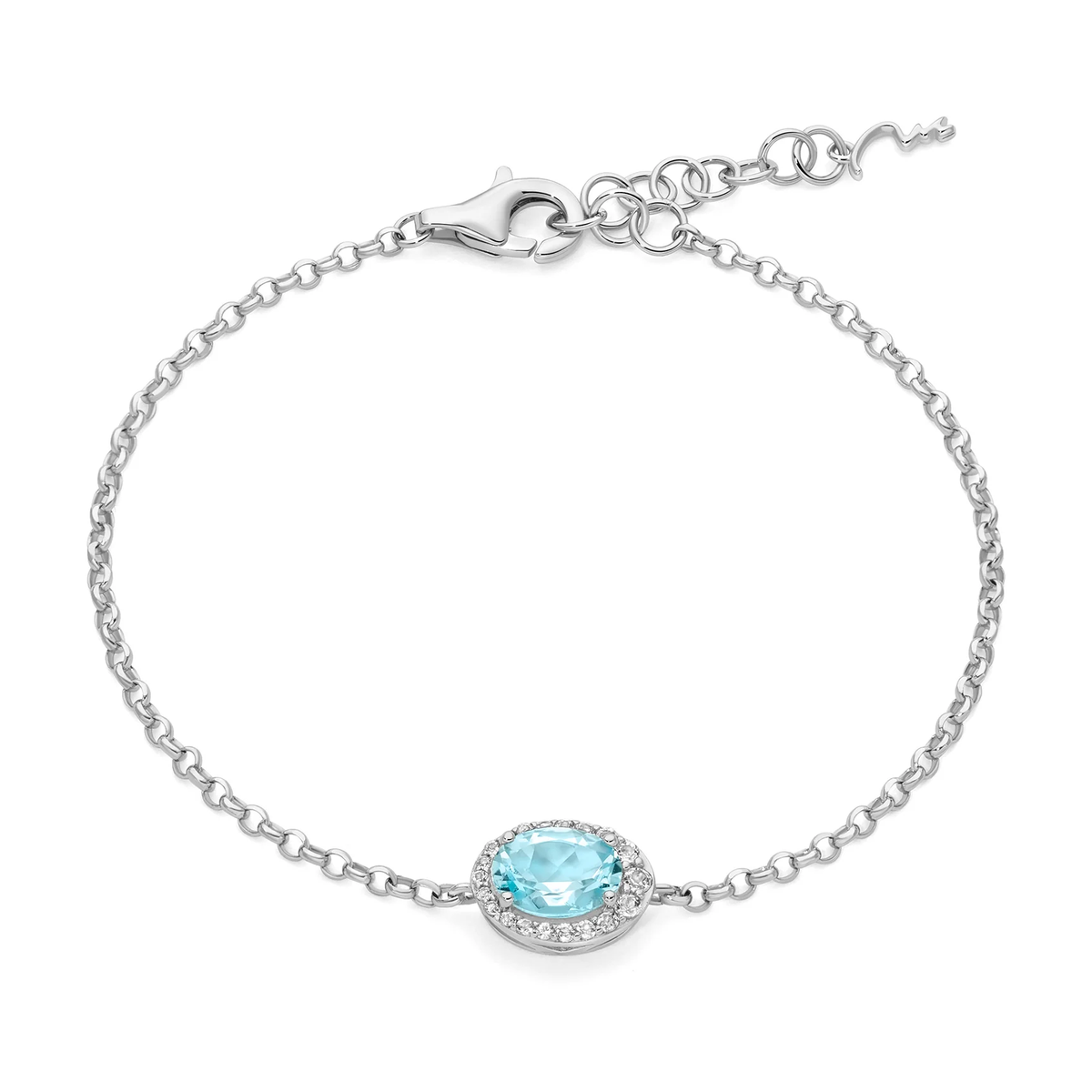 Gemma del Cielo | Bracciale | BRD1256