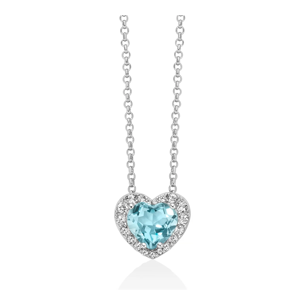 Gemma del Cielo | Collana | CLD5434