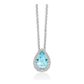 Gemma del Cielo | Ciondolo | CLD5438