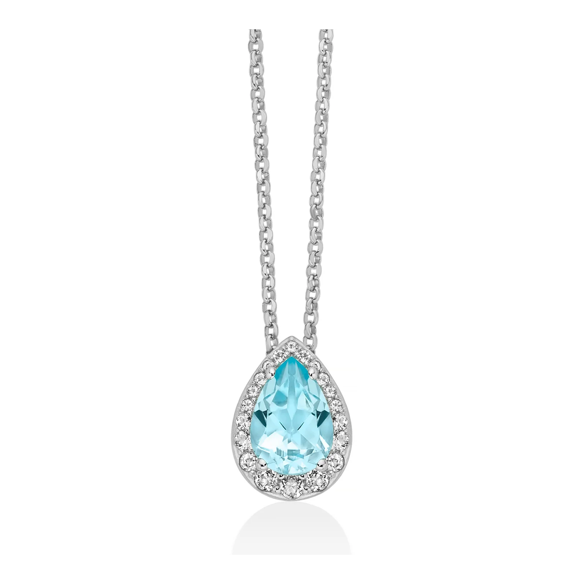 Gemma del Cielo | Ciondolo | CLD5438