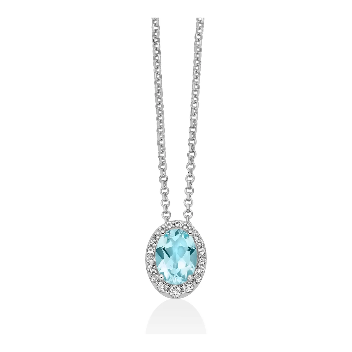 Gemma del Cielo | Ciondolo | CLD5439