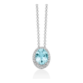 Gemma del Cielo | Ciondolo | CLD5441