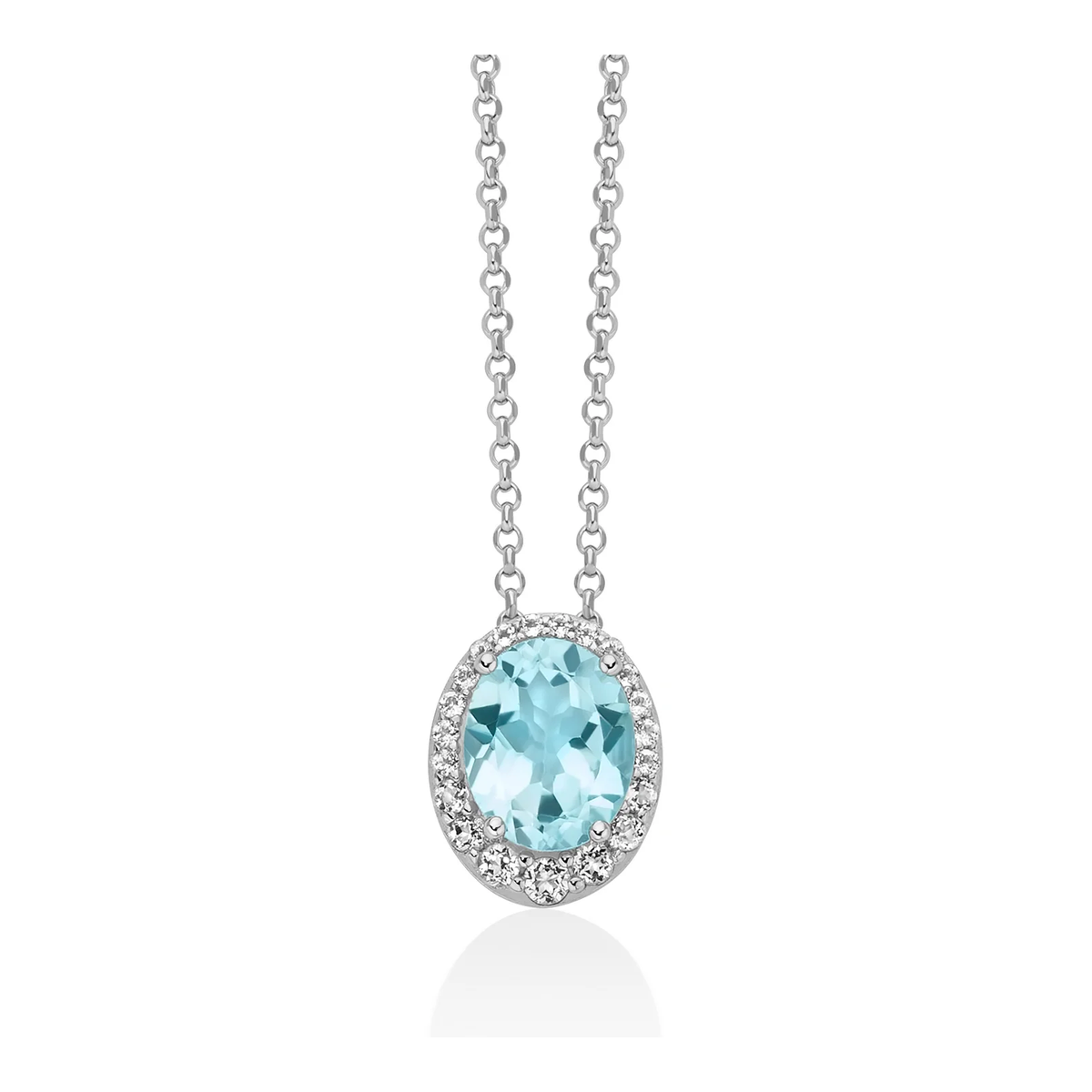 Gemma del Cielo | Ciondolo | CLD5441