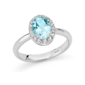 Gemma del Cielo | Anello | LID4250