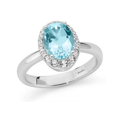 Gemma del Cielo | Anello | LID4251