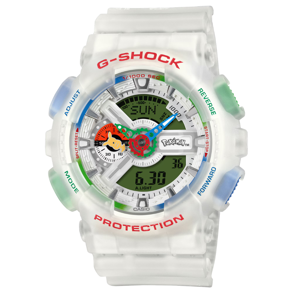 G-SHOCK | Orologio | GA-110PKM-7AER
