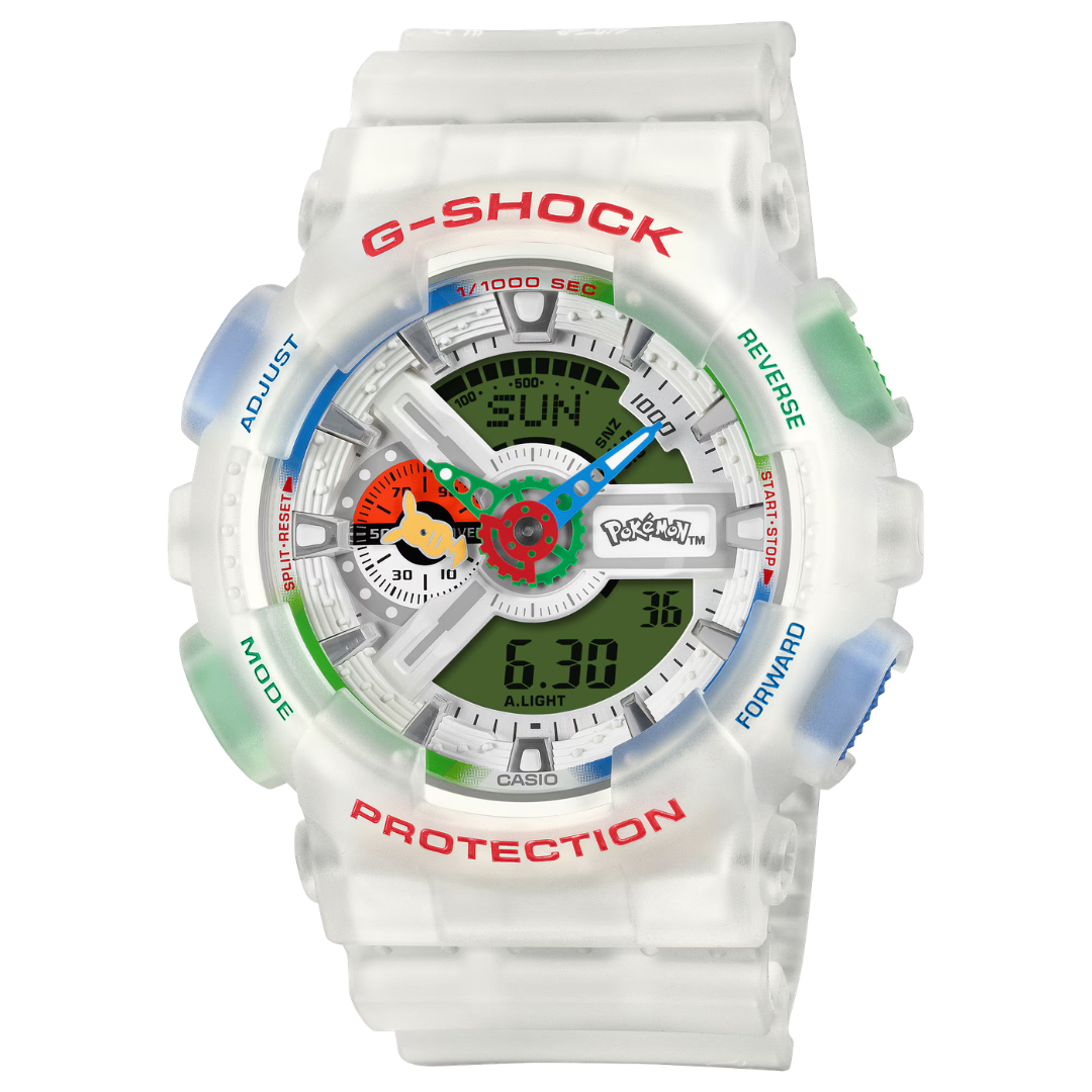 G-SHOCK | Orologio | GA-110PKM-7AER