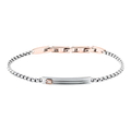Titanium | Bracciale | JM426AXF04