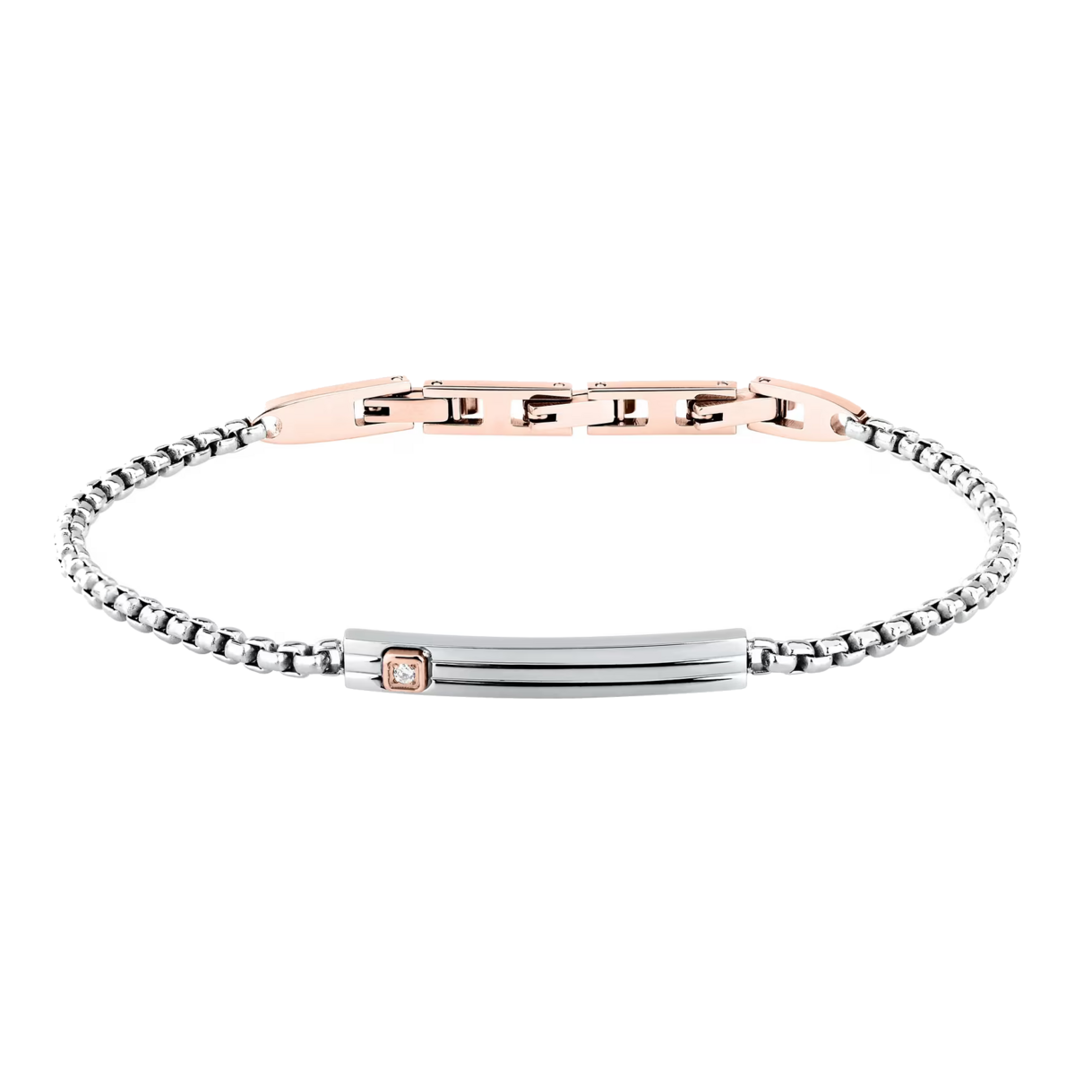 Titanium | Bracciale | JM426AXF04