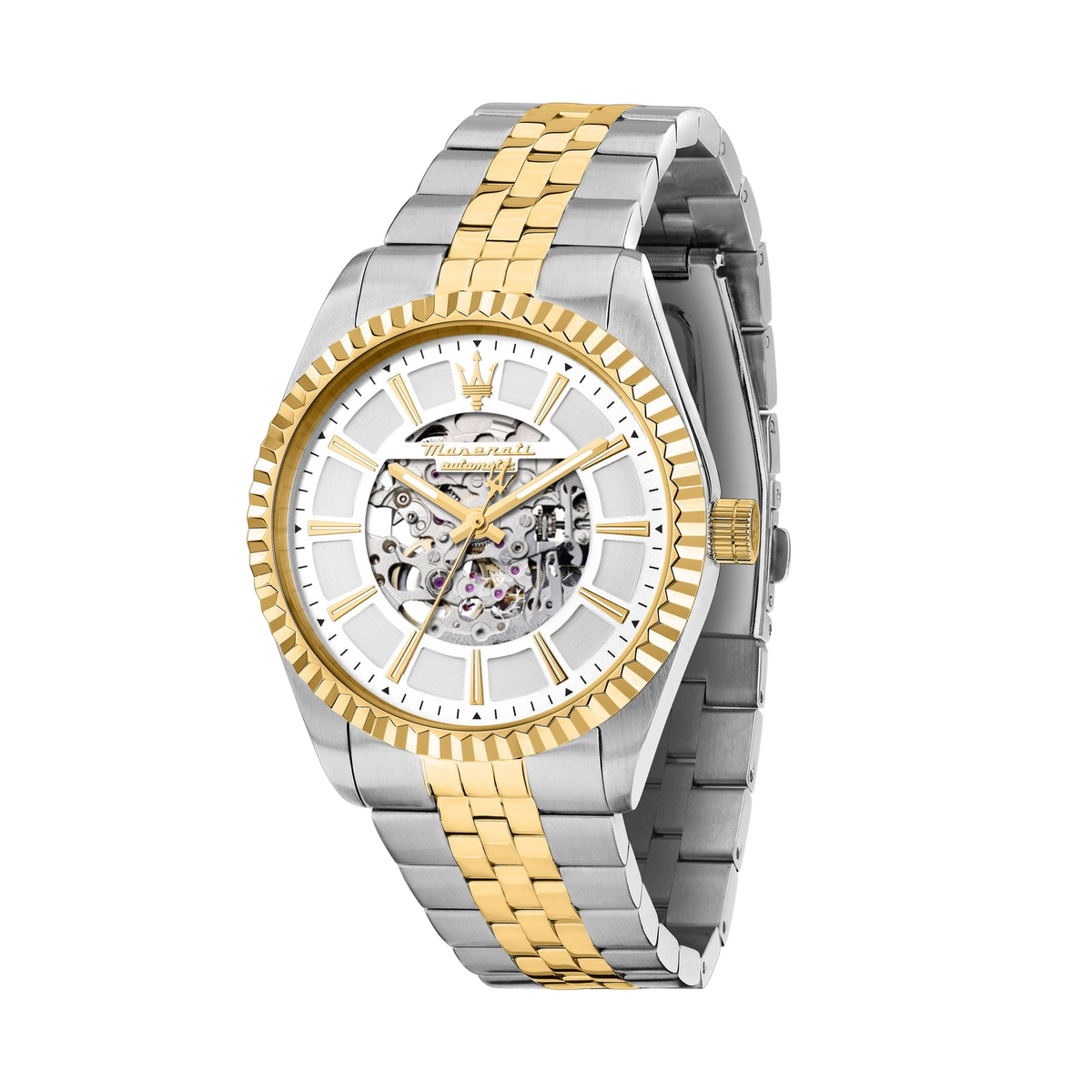 Maserati Competizione | Orologio automatico | R8823100006