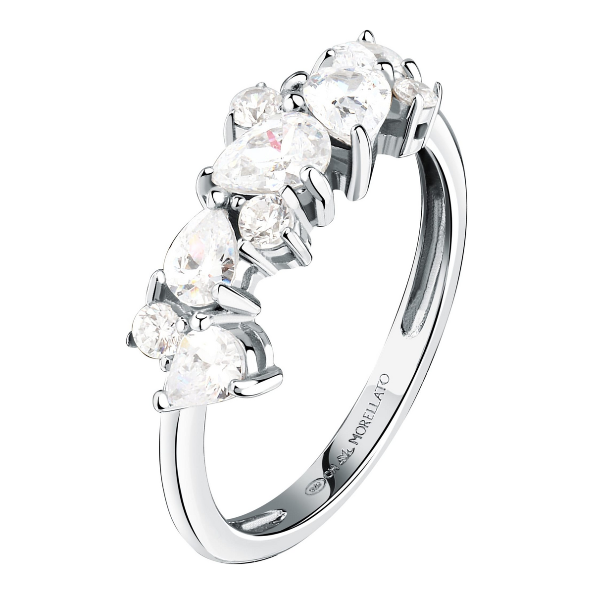 Riflessi | Anello | SABC10012