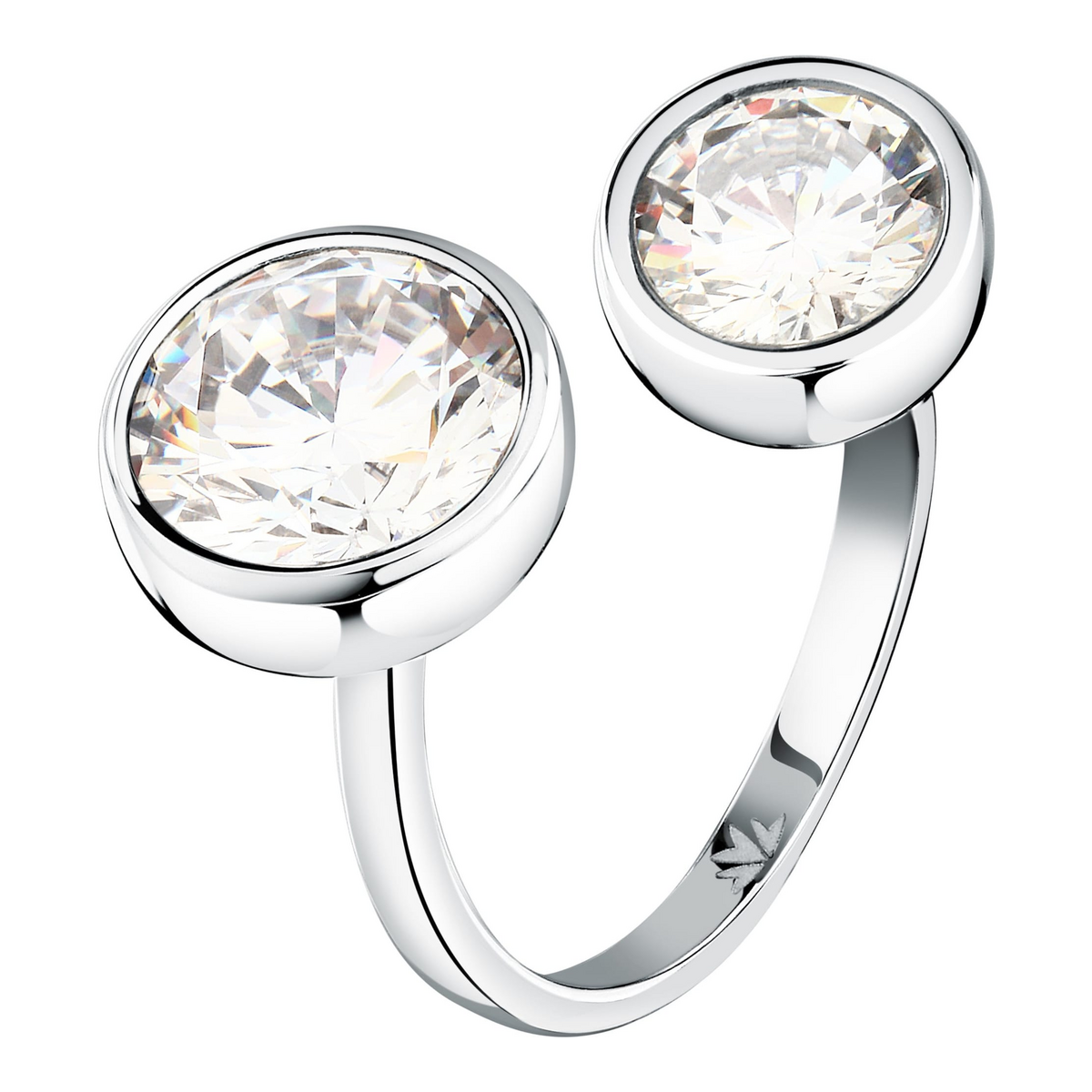 Cristalli | Anello | SAZW06016