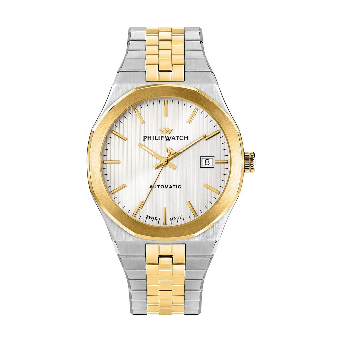 Philip Watch Windsurf | Orologio automatico | R8223533001
