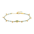 Time to | Bracciale | 18BR222G-T