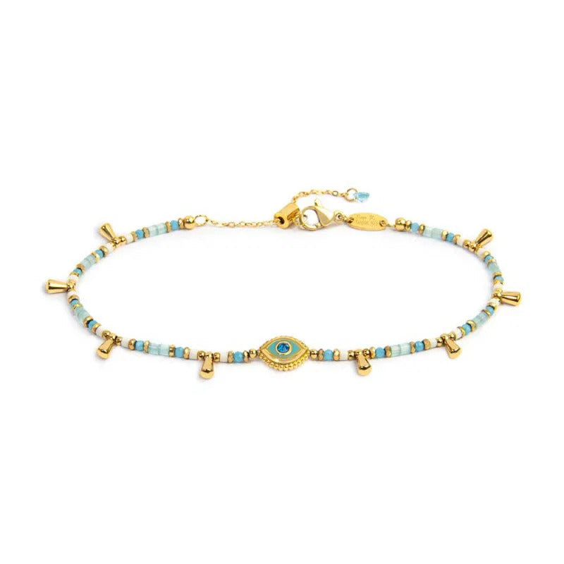 Time to | Bracciale | 18BR222G-T