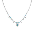 Time to | Collana | 18CN128-T