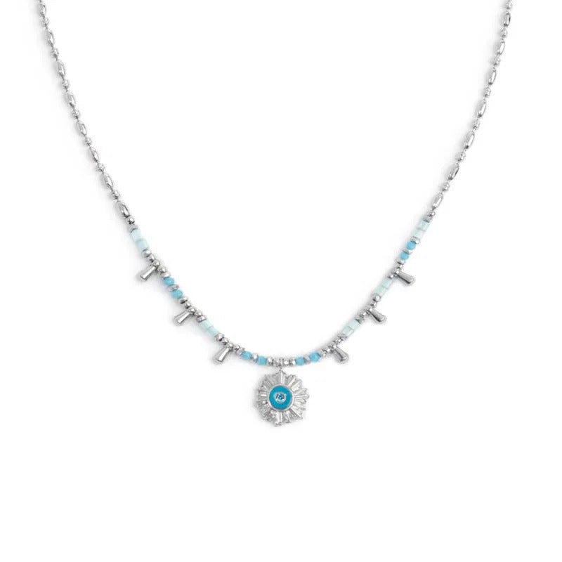 Time to | Collana | 18CN128-T