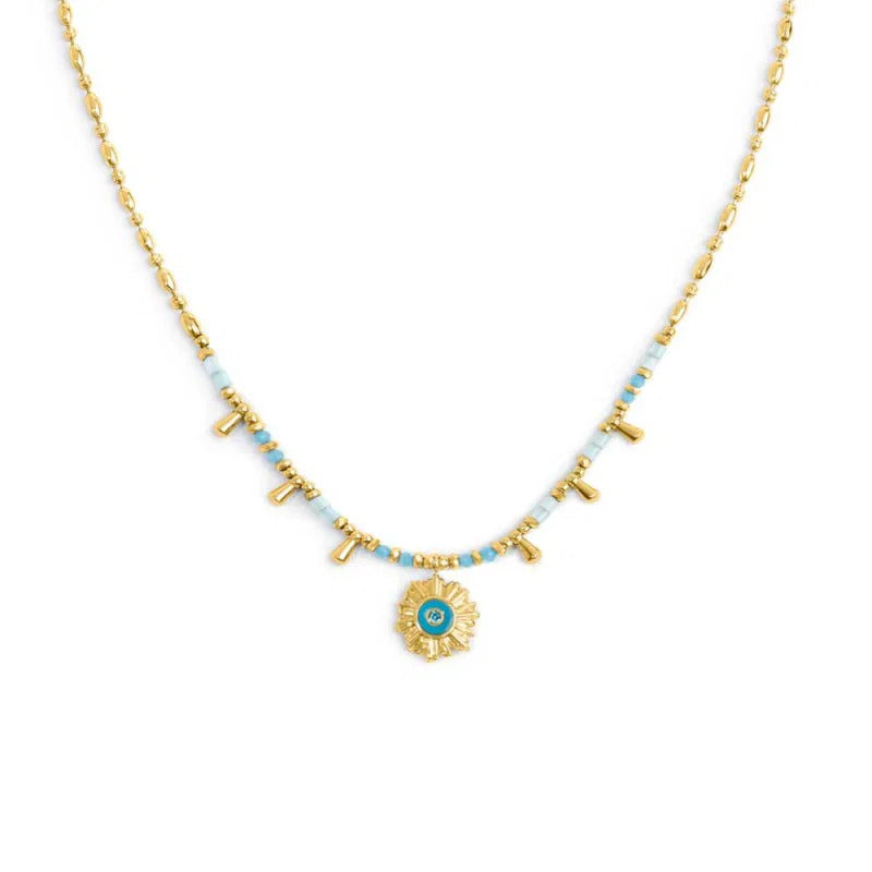Time to | Collana | 18CN128G-T