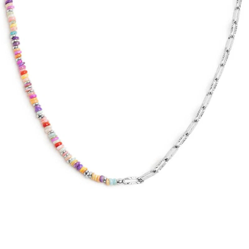 Time to | Collana | 18CN130-RGB