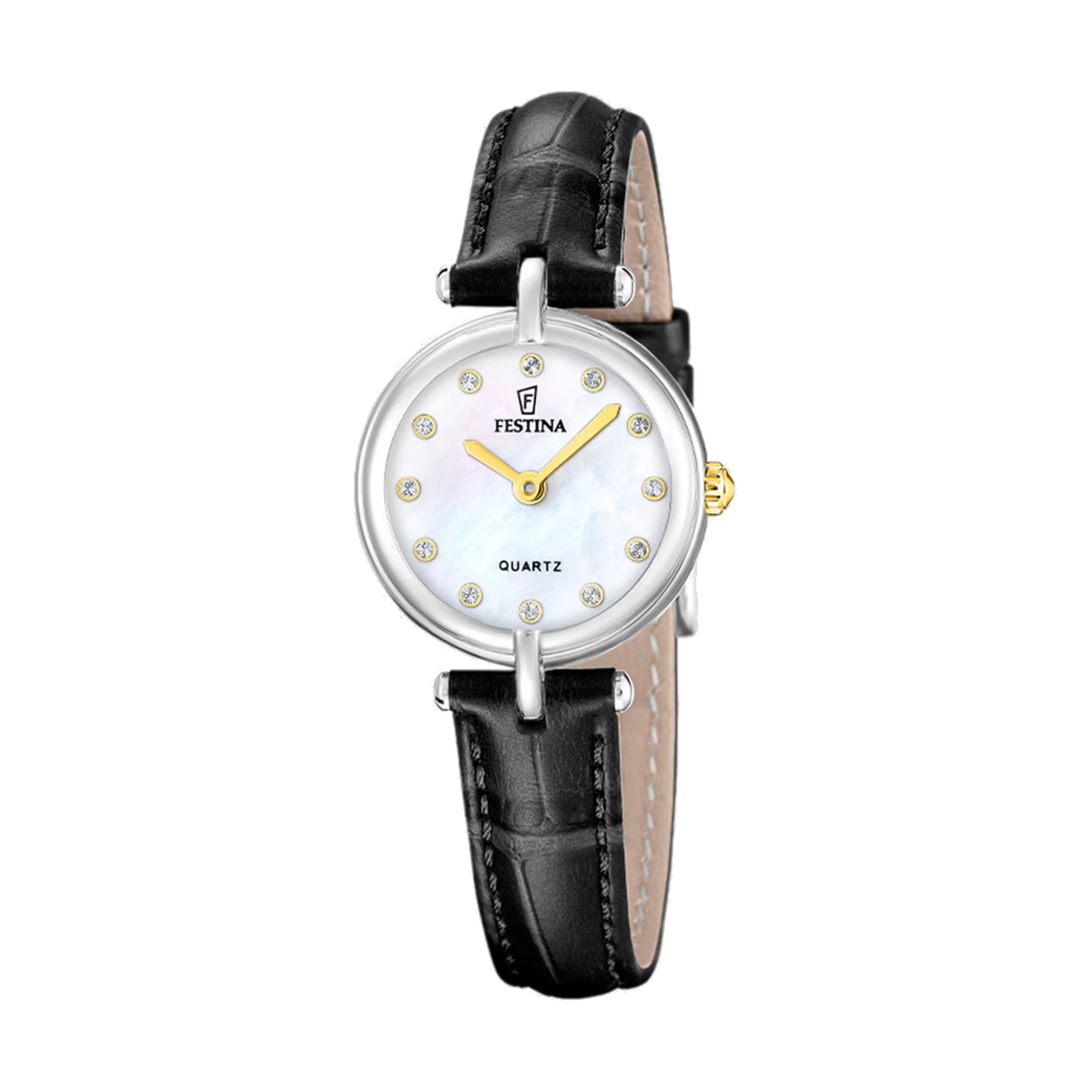 MADEMOISELLE | Orologio | F20787/4
